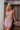 Cocktail Dresses Short Homecoming Sequin Corset Dress Pink