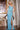 Prom Dresses Beaded Long Formal Fitted Prom Dress Light Blue Multi