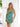 Cocktail Dresses Fitted Sequin Short Homecoming Dress Emerald