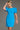 Cocktail Dresses Short Fitted Cocktail Dress Peacock