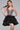 Cocktail Dresses Homecoming Short Sequin Corset Prom Cocktail Dress Black