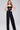 Jumpsuit Long Beaded Corset Formal Jumpsuit Black
