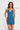 Cocktail Dresses Short Homecoming Fitted Sequin Dress Peacock