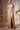 Prom Dresses Sequined Long Fitted Formal Evening Prom Dress Nude/Gold Multi