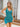 Cocktail Dresses Short Beaded Homecoming Feather Dress Teal