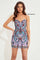 Cocktail Dresses Short Cocktail Homecoming Sequin Dress Orchid