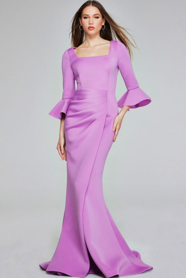 Jovani 42579 Long Mermaid Mother of the Bride Formal Dress