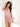 Cocktail Dresses Short Cocktail Homecoming Fitted Dress Rose