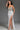 Prom Dresses Beaded Long Formal Fitted Prom Dress Off White