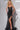 Prom Dresses Long Formal Beaded Mermaid Prom Dress Black