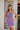 Cocktail Dresses Short Cocktail Beaded Homecoming Dress Lilac