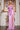Prom Dresses Prom Long Fitted Sequin Formal Evening Dress Pink