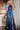 Prom Dresses Long Formal A Line Metallic Pleated Prom Dress Turquoise