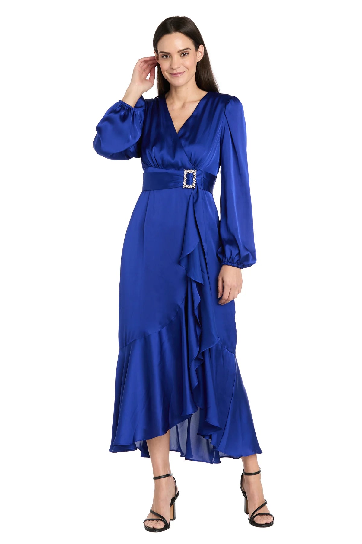 Cocktail Dresses Beaded Short Cocktail Dress Indigo