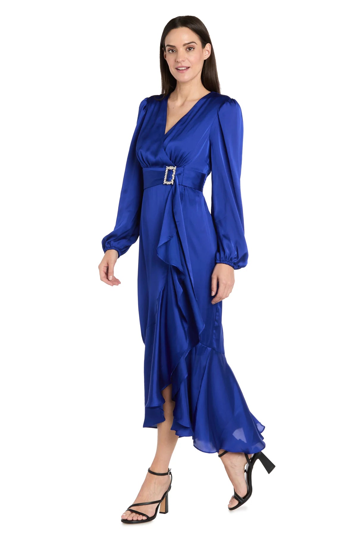 Cocktail Dresses Beaded Short Cocktail Dress Indigo
