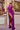 Prom Dresses Fitted Long Formal Beaded Applique Prom Dress Purple