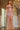 Prom Dresses Beaded Corset Long Formal Sequin Prom Dress Nude