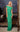 Prom Dresses Long Evening Formal Fitted Dress Hunter