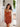 Cocktail Dresses Sequin Homecoming Short Dress Deep Orange