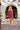 Cocktail Dresses Sequin Homecoming Short Dress Fuchsia