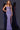Prom Dresses Prom Long Glitter Formal Fitted Evening Dress Purple