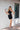 Cocktail Dresses Homecoming Short Fitted Sequin Cocktail Dress Black