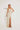 Prom Dresses Prom Fitted Formal Long Beaded Dress Nude
