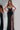 Prom Dresses Beaded Prom Formal Evening Slit Dress Black