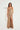 Prom Dresses Long Formal Fitted Slit Prom Dress Nude