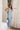 Prom Dresses 4301 Sequin Long Formal Slit Prom Dress Powder Blue