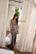 Prom Dresses Long Formal Slit Beaded Prom Dress Black Multi