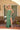 Prom Dresses Beaded Long Formal Prom Dress Sage Green 
