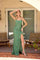 Prom Dresses Beaded Long Formal Prom Dress Sage Green 