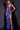 Prom Dresses Long Beaded Iridescent Sequin Formal Prom Dress Iridescent Purple
