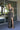 Prom Dresses Beaded Long Formal Prom Sequin Dress Black Gold