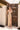 Prom Dresses Beaded Long Sequin Prom Formal Evening Dress Nude