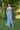 Prom Dresses Long Beaded Formal Prom Fitted Dress Azurre