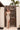 Prom Dresses Long Formal Prom Fitted Slit Evening Dress Nude