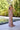 Prom Dresses Long Beaded Formal Prom Floral Dress Antique Rose