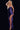 Prom Dresses Long Formal Mermaid Slit Prom Dress Purple