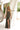 Prom Dresses Beaded Long Ruffle Formal Prom Dress Black Gold
