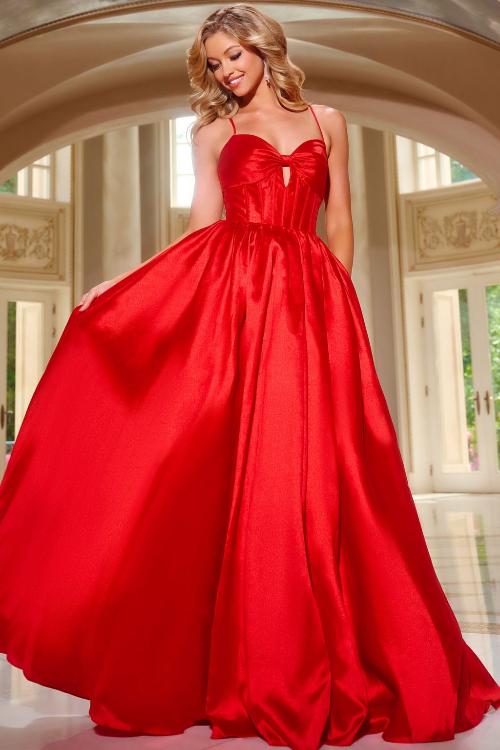 What Color Shoes to Wear With a Red Dress | Style Guide The Dress Outlet What Color Shoes to Wear With a Red Dress | Style Guide The Dress Outlet