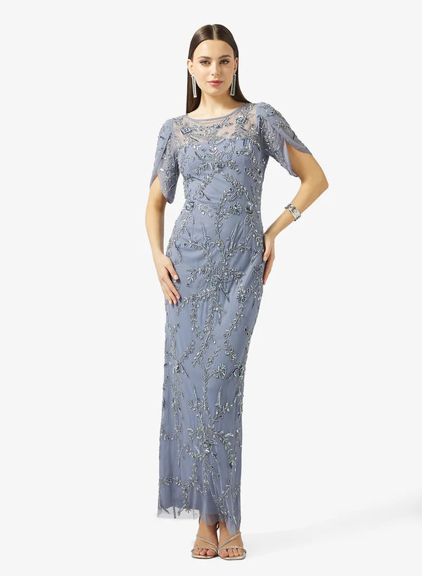 Formal Occasion Dress Adrianna Papell AP1E212559