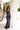 Prom Dresses Fitted Long Formal Slit Sequin Prom Dress Black Multi