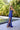 Prom Dresses Long Slit Prom Formal Pattern Dress Royal Blue