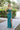 Prom Dresses Long Slit Prom Formal Pattern Dress Teal