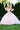 Quinceniera Dresses Long 3D Floral Ball Gown Quinceanera Dress Pink/Multi
