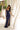 Prom Dresses Long Formal Prom Fitted Evening Dress Midnight