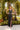 Prom Dresses Fitted Slit Formal Long Prom Dress Black