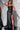 Prom Dresses Long Lace Beaded Bodice Gown Formal Prom Dress Black